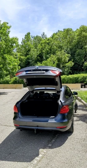 BMW 3gt ПЕРФЕКТЕН , снимка 7