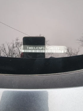 Skoda Superb, снимка 14