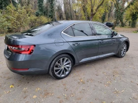 Skoda Superb, снимка 3