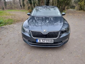 Skoda Superb, снимка 2