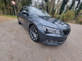 Skoda Superb, снимка 8