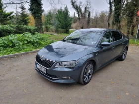 Skoda Superb, снимка 4