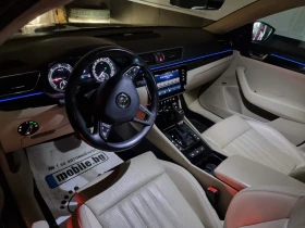 Skoda Superb, снимка 15
