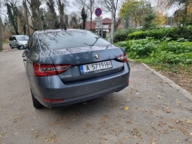 Skoda Superb, снимка 5
