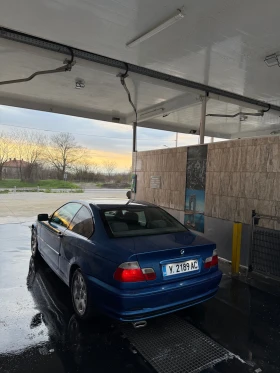 BMW 318 318i 1.9, снимка 3