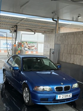 BMW 318 318i 1.9, снимка 4