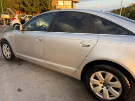 Audi A6 2.7 tdi 4x4 - 3323 € / 6499.22 лв. - 26421787 2