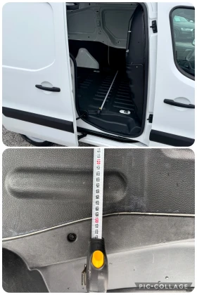 Peugeot Partner 1, 6hdi/100к.с./ Euro 6 - 5500 € / 10757.07 лв. - 92056110 15