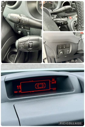 Peugeot Partner 1, 6hdi/100к.с./ Euro 6 - 5500 € / 10757.07 лв. - 92056110 14
