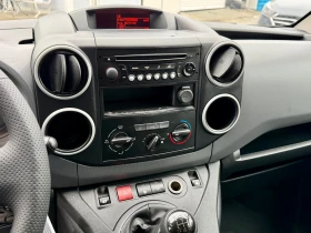 Peugeot Partner 1, 6hdi/100к.с./ Euro 6 - 5500 € / 10757.07 лв. - 92056110 10