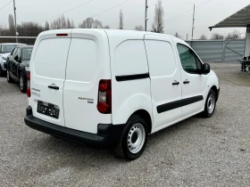 Peugeot Partner 1, 6hdi/100к.с./ Euro 6 - 5500 € / 10757.07 лв. - 92056110 6