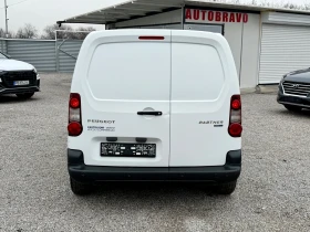 Peugeot Partner 1, 6hdi/100к.с./ Euro 6 - 5500 € / 10757.07 лв. - 92056110 5