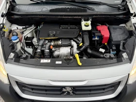 Peugeot Partner 1, 6hdi/100к.с./ Euro 6 - 5500 € / 10757.07 лв. - 92056110 8