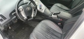 Toyota Prius Такси  - 6500 € / 12712.90 лв. - 22121956 4