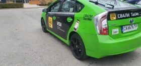 Toyota Prius Такси  - 6500 € / 12712.90 лв. - 22121956 3