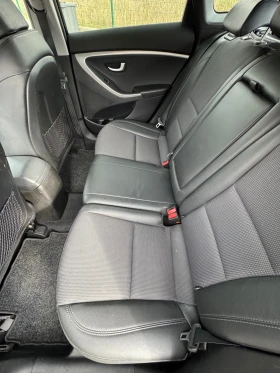 Hyundai I30 1.6 CRDI AUTOMATIC 128 К.С - 6800 € / 13299.64 лв. - 43548719 3