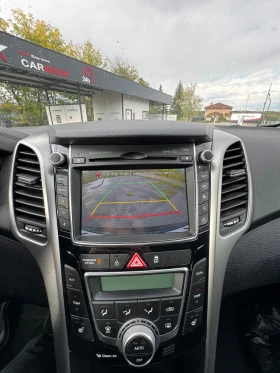 Hyundai I30 1.6 CRDI AUTOMATIC 128 К.С - 6800 € / 13299.64 лв. - 43548719 4