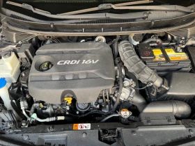 Hyundai I30 1.6 CRDI AUTOMATIC 128 К.С - 6800 € / 13299.64 лв. - 43548719 10
