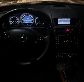 Mercedes-Benz C 250 | Mobile.bg � ����� ������ 11