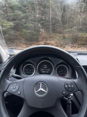 Mercedes-Benz C 250 - 9000 € / 17602.47 лв. - 79214924 6