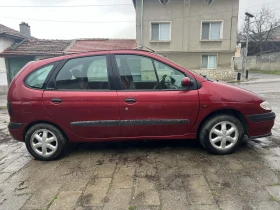 Renault Megane Scenic - 1600 € / 3129.33 лв. - 66861827 2
