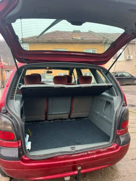 Renault Megane Scenic - 1600 € / 3129.33 лв. - 66861827 7