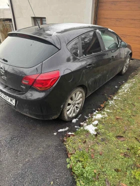 Opel Astra - 4700 € / 9192.40 лв. - 71729487 3