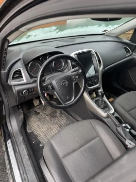 Opel Astra - 4700 € / 9192.40 лв. - 71729487 5
