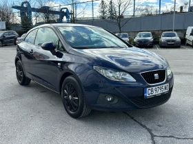 Seat Ibiza - 3999 € / 7821.36 лв. - 93598185 6