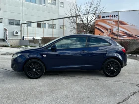 Seat Ibiza - 3999 € / 7821.36 лв. - 93598185 2