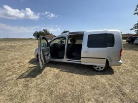 VW Caddy - 7900 € / 15451.06 лв. - 40856200 3