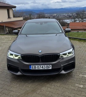 BMW 530E X-Drive, М-ПАКЕТ, УНИКАТ, Хамелеон.PLUG IN- HYBRID - 37000 € / 72365.71 лв. - 29274793 2
