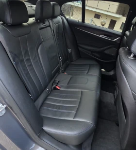 BMW 530E X-Drive, М-ПАКЕТ, УНИКАТ, Хамелеон.PLUG IN- HYBRID - 37000 € / 72365.71 лв. - 29274793 14