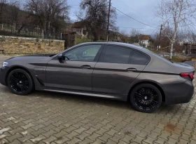 BMW 530E X-Drive, М-ПАКЕТ, УНИКАТ, Хамелеон.PLUG IN- HYBRID - 37000 € / 72365.71 лв. - 29274793 8