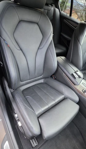 BMW 530E X-Drive, М-ПАКЕТ, УНИКАТ, Хамелеон.PLUG IN- HYBRID - 37000 € / 72365.71 лв. - 29274793 15