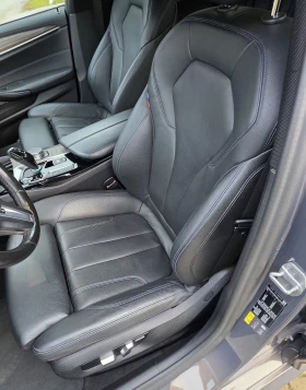 BMW 530E X-Drive, М-ПАКЕТ, УНИКАТ, Хамелеон.PLUG IN- HYBRID - 37000 € / 72365.71 лв. - 29274793 11