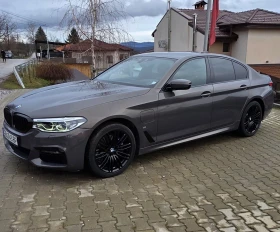 BMW 530E X-Drive, М-ПАКЕТ, УНИКАТ, Хамелеон.PLUG IN- HYBRID - 37000 € / 72365.71 лв. - 29274793 9