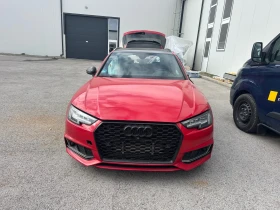 Audi A4 3.0 TDI Quattro S-line - 9200 € / 17993.64 лв. - 62636859 4