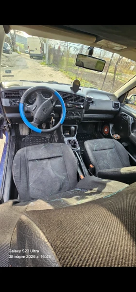 VW Golf 1.6 75 1994 ABU - 1000 € / 1955.83 лв. - 27840453 17