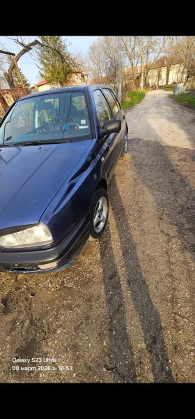 VW Golf 1.6 75 1994 ABU - 1000 € / 1955.83 лв. - 27840453 12