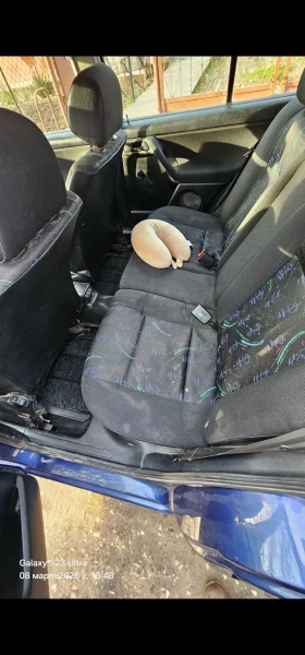 VW Golf 1.6 75 1994 ABU - 1000 € / 1955.83 лв. - 27840453 16