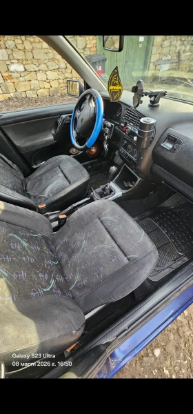 VW Golf 1.6 75 1994 ABU - 1000 € / 1955.83 лв. - 27840453 8