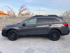 Subaru Outback - 19750 € / 38627.64 лв. - 71803793 3