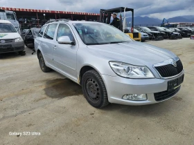 Skoda Octavia 1.6 TDI | Mobile.bg � ����� ������ 2