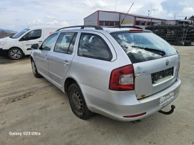 Skoda Octavia 1.6 TDI | Mobile.bg � ����� ������ 4