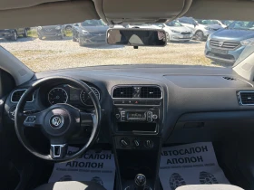 VW Polo 1.4i/85Face - 5200 € / 10170.32 лв. - 39452945 5