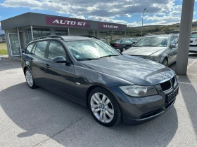 BMW 320 2.0 D 163к.с. Навигация!Панорама! - 4200 € / 8214.49 лв. - 24152878 2
