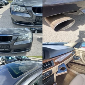 BMW 320 2.0 D 163к.с. Навигация!Панорама! - 4200 € / 8214.49 лв. - 24152878 14