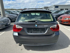 BMW 320 2.0 D 163к.с. Навигация!Панорама! - 4200 € / 8214.49 лв. - 24152878 6