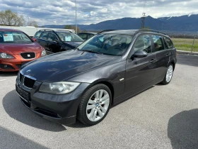BMW 320 2.0 D 163к.с. Навигация!Панорама! - 4200 € / 8214.49 лв. - 24152878 3